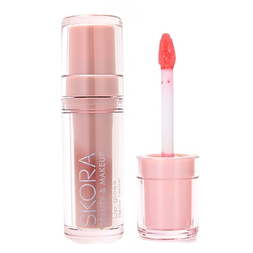 Brillo Labial Frutal - Skora