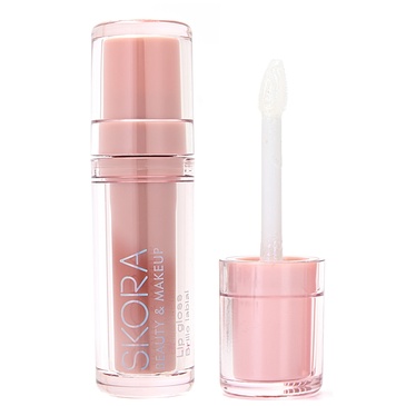 Brillo Labial Frutal - Skora