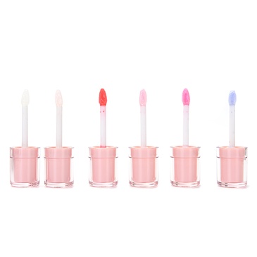 Brillo Labial Frutal - Skora