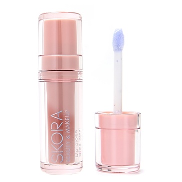Brillo Labial Frutal - Skora