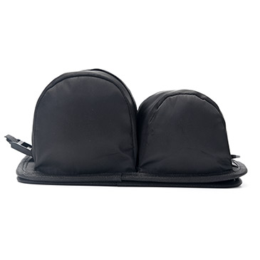 Organizador De Viaje Bandolera Para Carry On  - Wanderlust