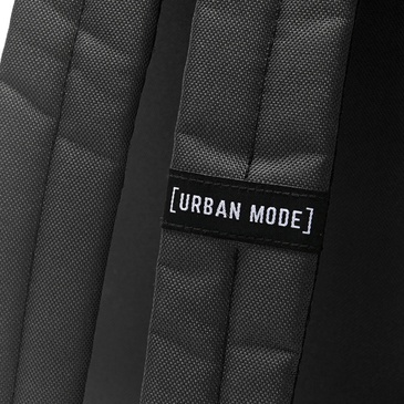 Mochila Matera Portanotebook 16 