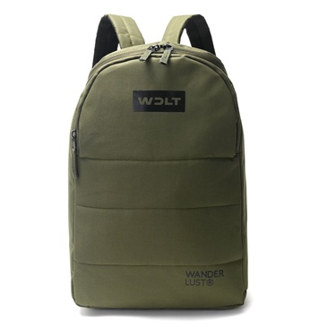 Mochila Matera Portanotebook 16 