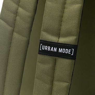 Mochila Matera Portanotebook 16 