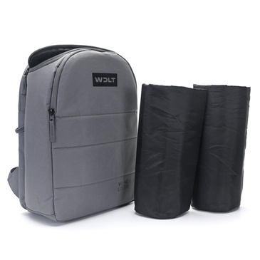 Mochila Matera Portanotebook 16 