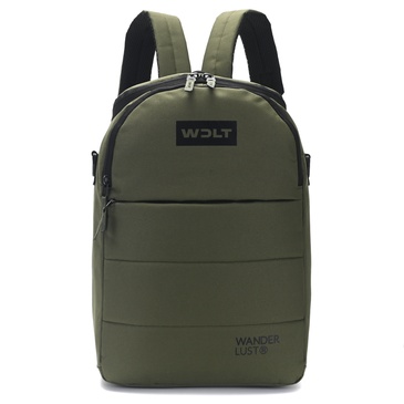 Mochila Matera Portanotebook 16 