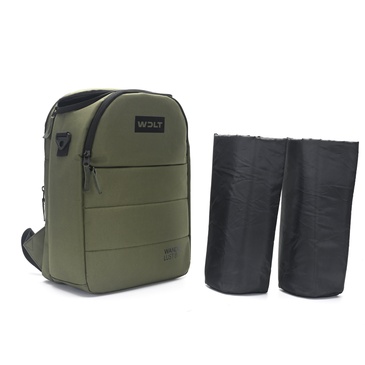 Mochila Matera Portanotebook 16 