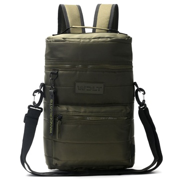 Bolso Matero - Wanderlust