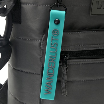 Bolso Matero - Wanderlust