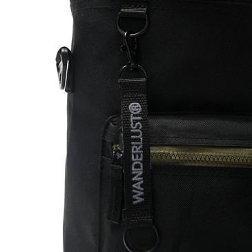 Bolso Matero  - Wanderlust