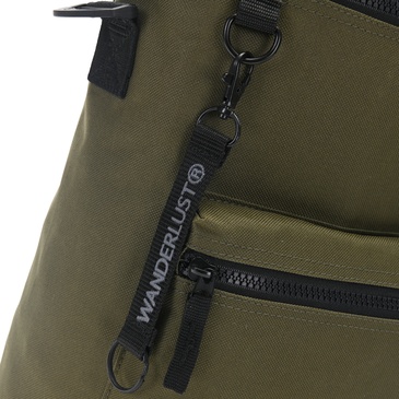 Bolso Matero  - Wanderlust