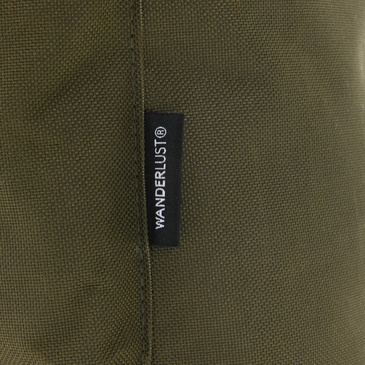 Bolso Matero  - Wanderlust