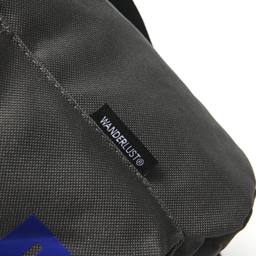 Bolso Matero  - Wanderlust
