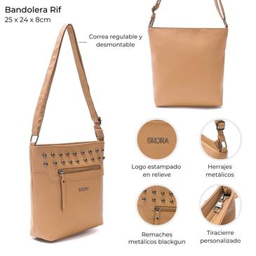 Bandolera  Skora
