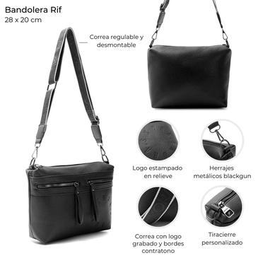 Bandolera  Skora