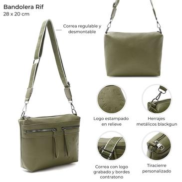 Bandolera  Skora