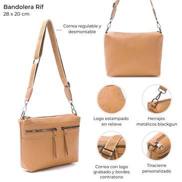 Bandolera  Skora