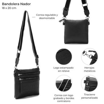 Bandolera  Skora