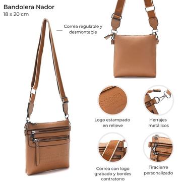 Bandolera  Skora