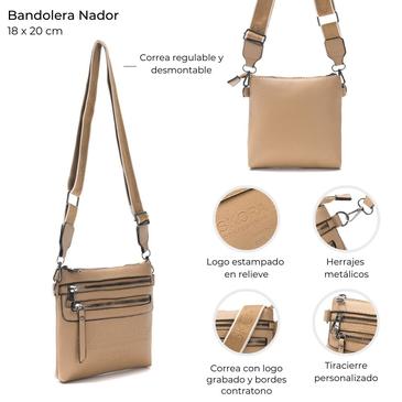 Bandolera  Skora