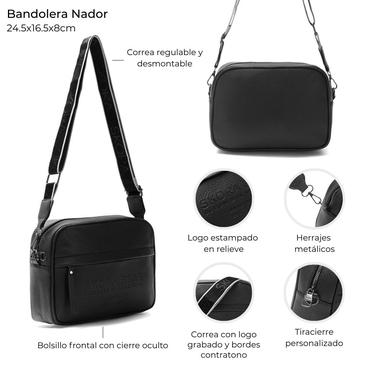 Bandolera  Skora