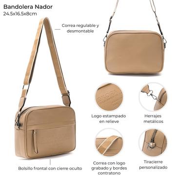 Bandolera  Skora