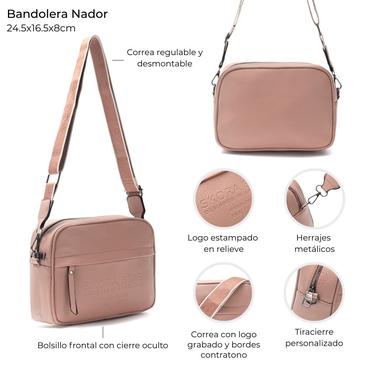 Bandolera  Skora
