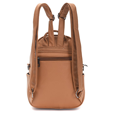 Cartera/ Mochila  - Skora
