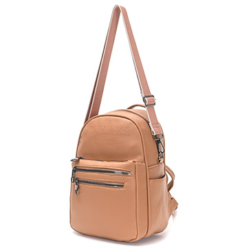 Cartera/ Mochila  - Skora