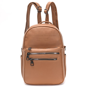 Cartera/ Mochila  - Skora