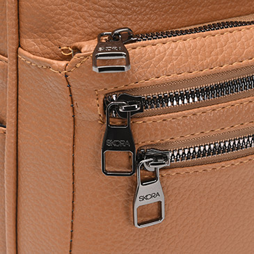 Cartera/ Mochila  - Skora
