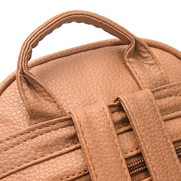 Cartera/ Mochila  - Skora