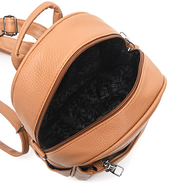 Cartera/ Mochila  - Skora