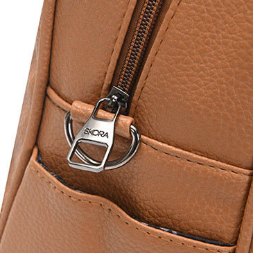 Cartera/ Mochila  - Skora