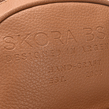 Cartera/ Mochila  - Skora