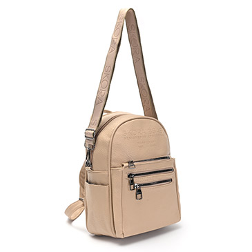 Mochila  - Skora
