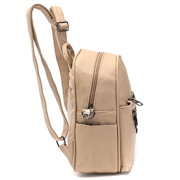 Mochila  - Skora