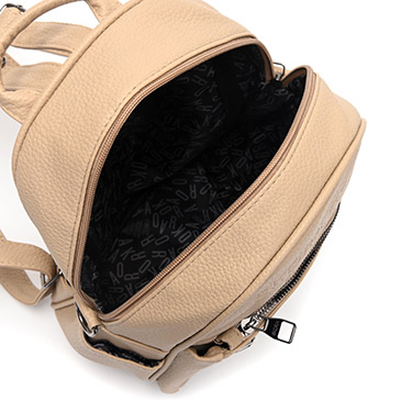Mochila  - Skora