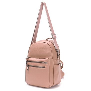 Mochila  - Skora