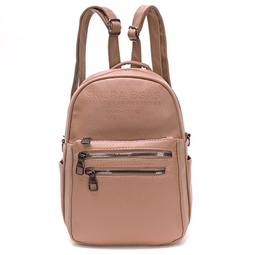 Mochila  - Skora