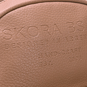 Mochila  - Skora