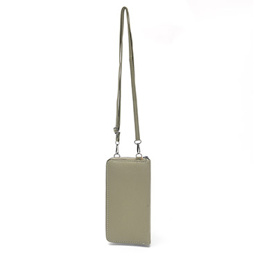Bandolera Porta Celular  - Skora