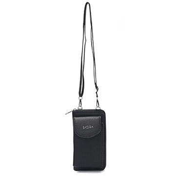 Bandolera Porta Celular  - Skora