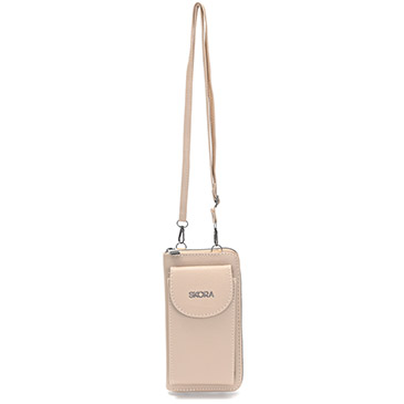 Bandolera Porta Celular  - Skora