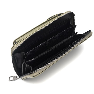 Bandolera Porta Celular  - Skora