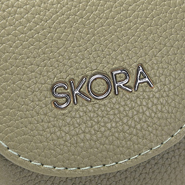 Bandolera Porta Celular  - Skora