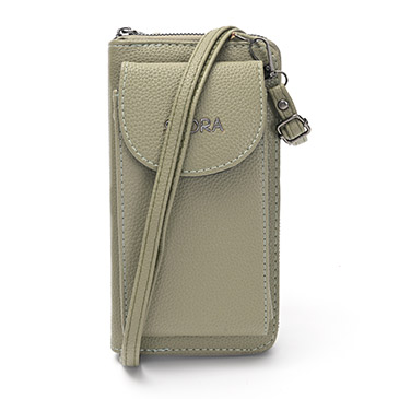 Bandolera Porta Celular  - Skora