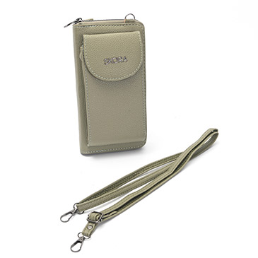 Bandolera Porta Celular  - Skora