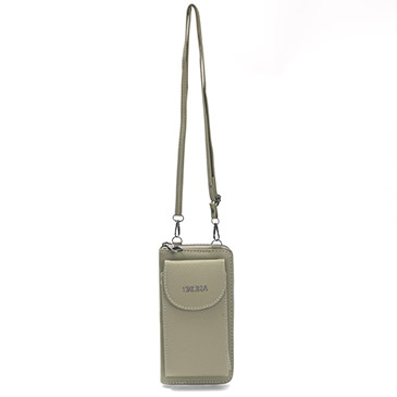 Bandolera Porta Celular  - Skora