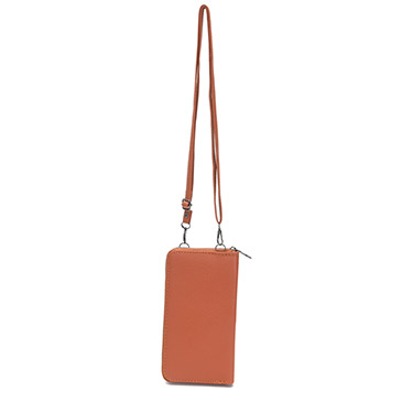 Bandolera Porta Celular  - Skora